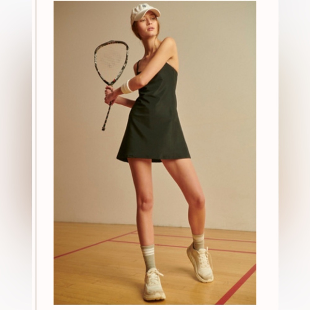 FP movement active dress
